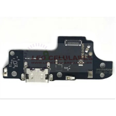 Placa Conector Carga Pcb Motorola Moto E7 Xt2095